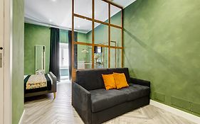 Ripetta Luxurious Suites